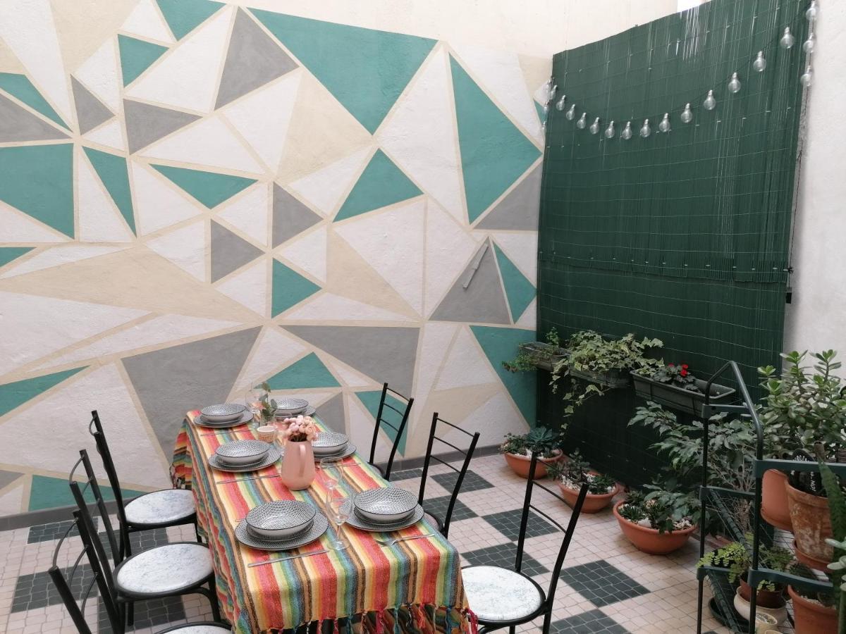 Apartamento Encantador No Coracao De Lisboa Buitenkant foto