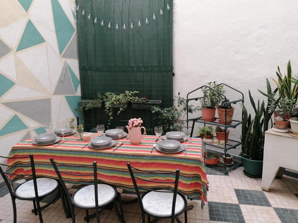 Apartamento Encantador No Coracao De Lisboa Buitenkant foto