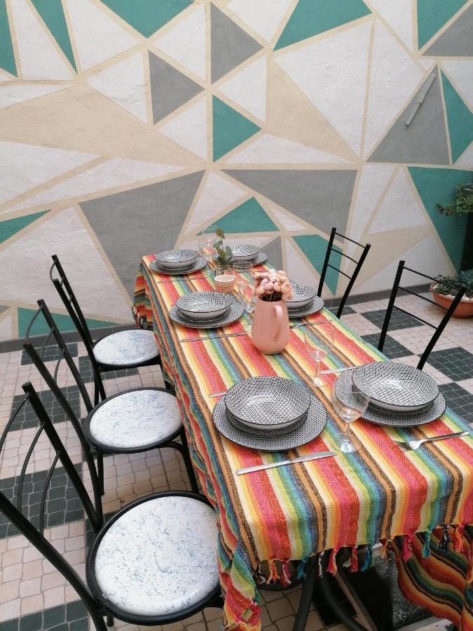 Apartamento Encantador No Coracao De Lisboa Buitenkant foto