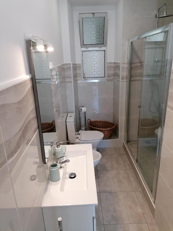 Apartamento Encantador No Coracao De Lisboa Buitenkant foto