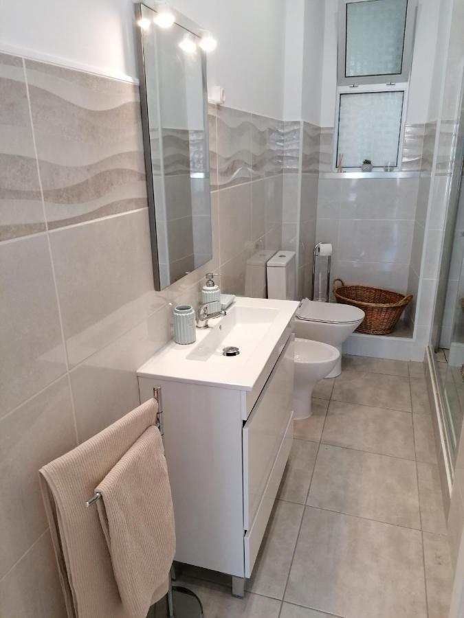 Apartamento Encantador No Coracao De Lisboa Buitenkant foto