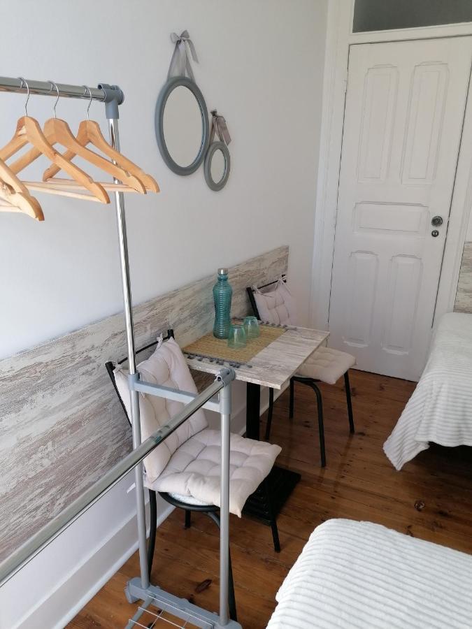 Apartamento Encantador No Coracao De Lisboa Buitenkant foto