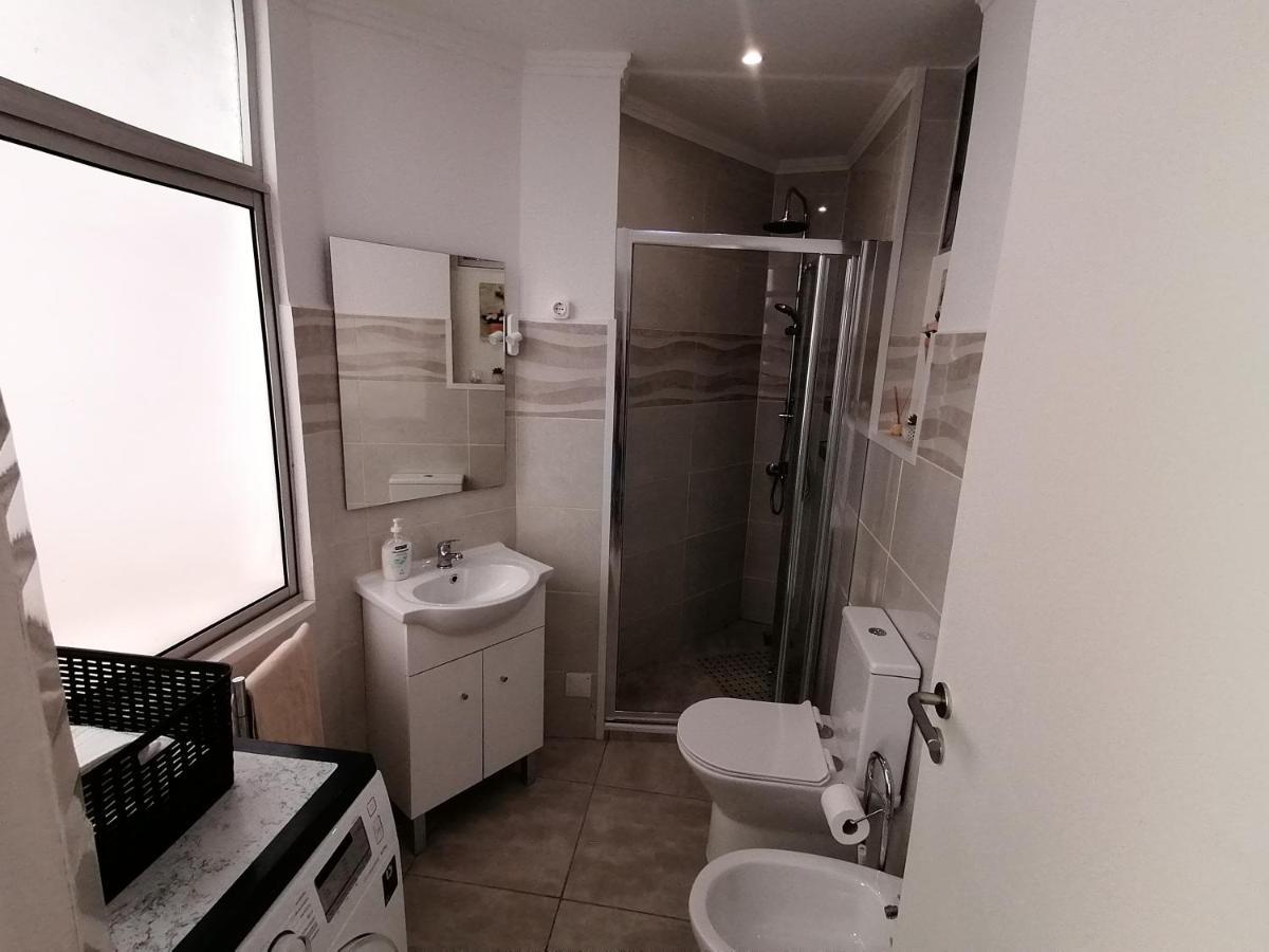 Apartamento Encantador No Coracao De Lisboa Buitenkant foto